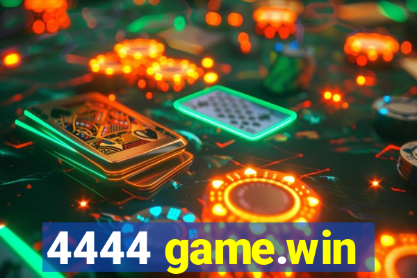 4444 game.win