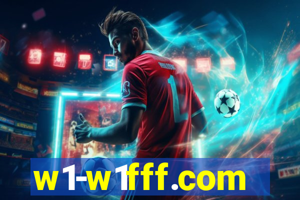 w1-w1fff.com