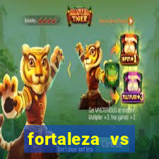 fortaleza vs flamengo futemax