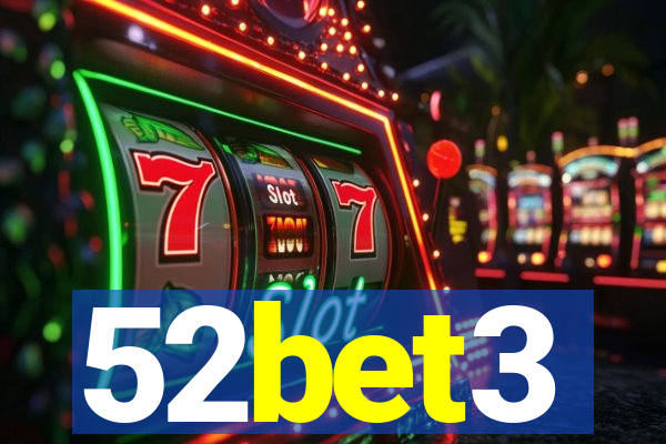 52bet3