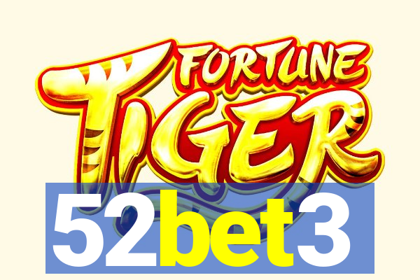 52bet3