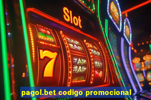pagol.bet codigo promocional