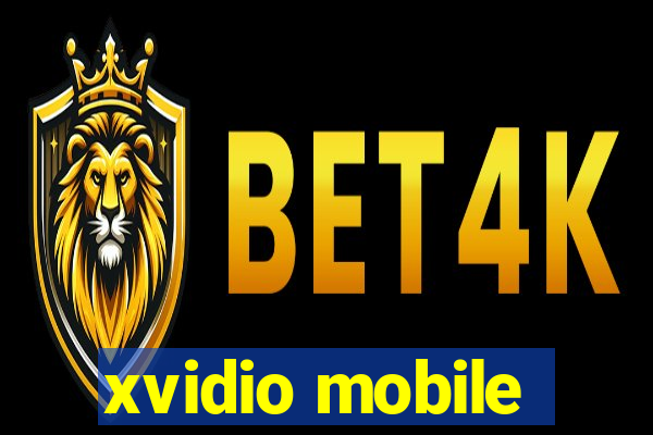 xvidio mobile