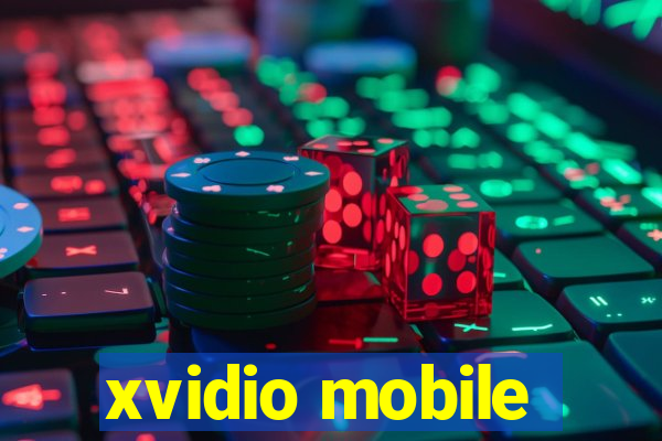 xvidio mobile
