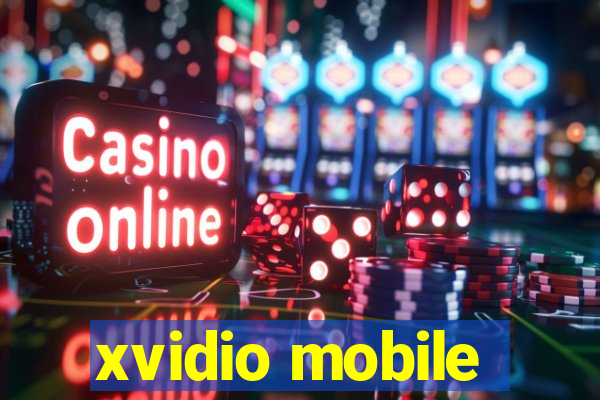 xvidio mobile
