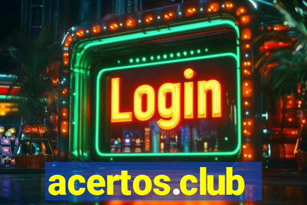 acertos.club