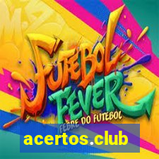 acertos.club
