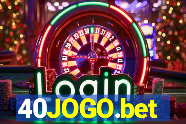 40JOGO.bet