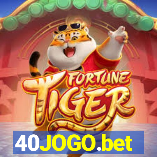 40JOGO.bet