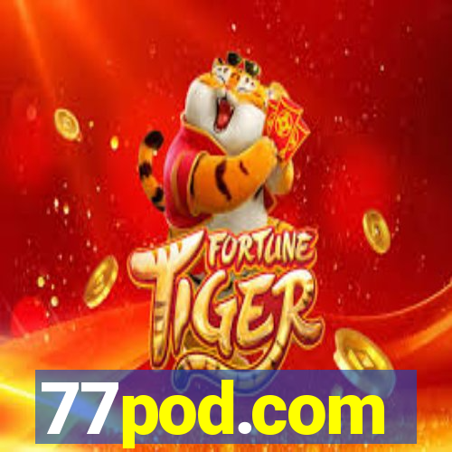 77pod.com