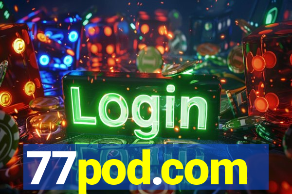77pod.com