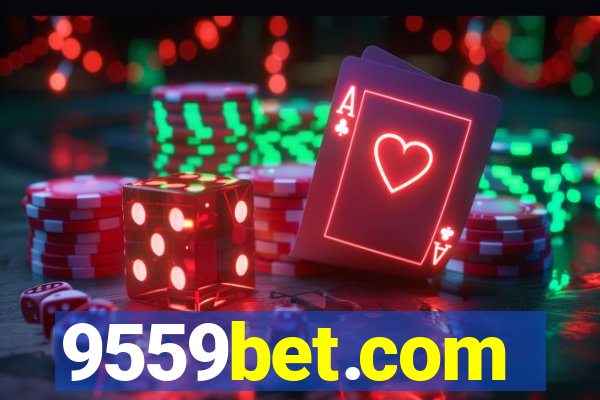 9559bet.com