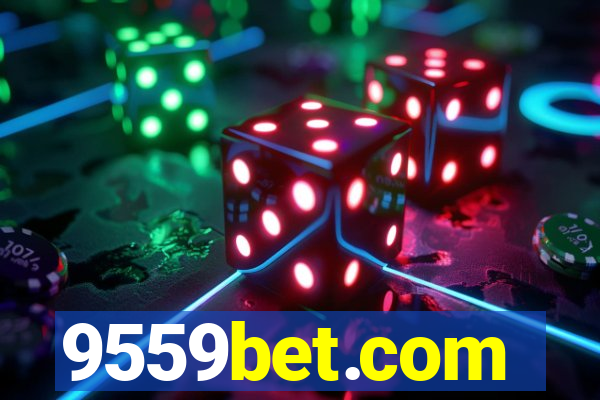 9559bet.com