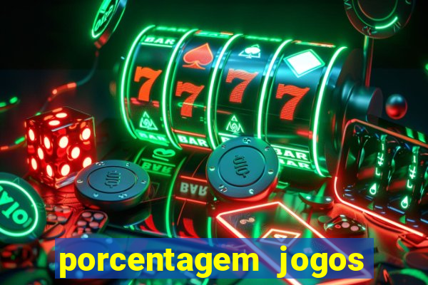 porcentagem jogos pg popbra
