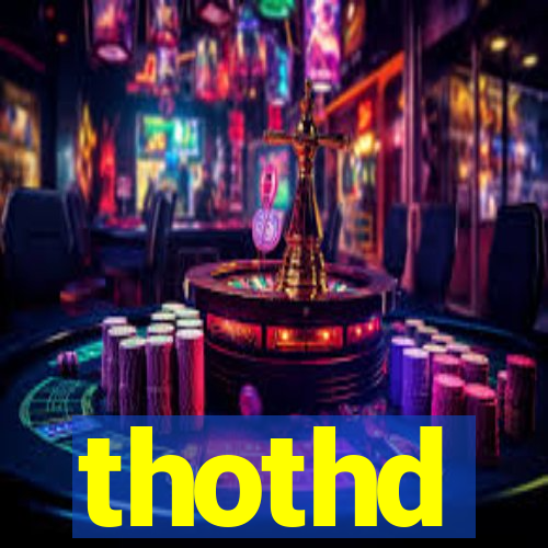 thothd