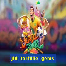 jili fortune gems 2 demo