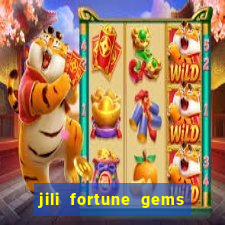 jili fortune gems 2 demo