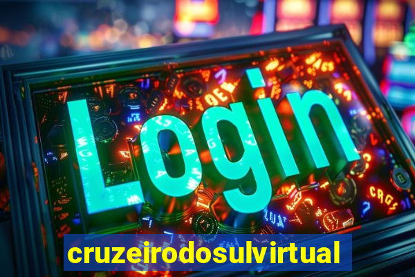 cruzeirodosulvirtual area do aluno