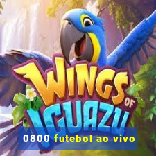0800 futebol ao vivo