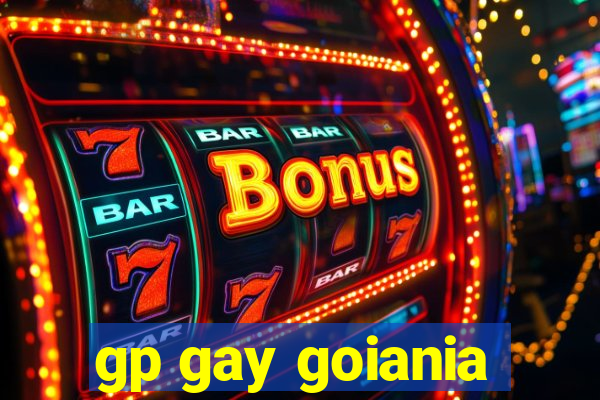 gp gay goiania
