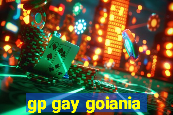 gp gay goiania