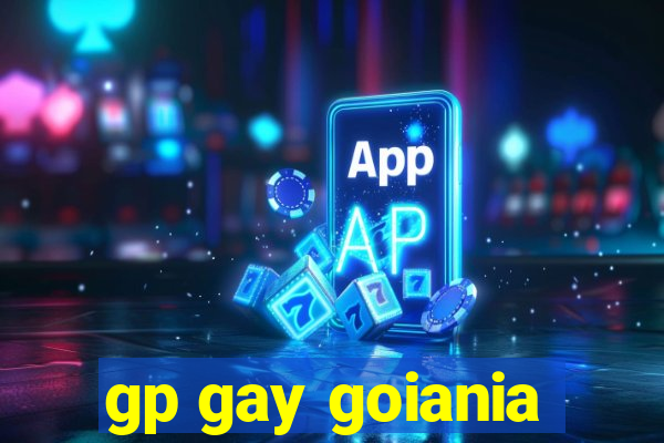 gp gay goiania
