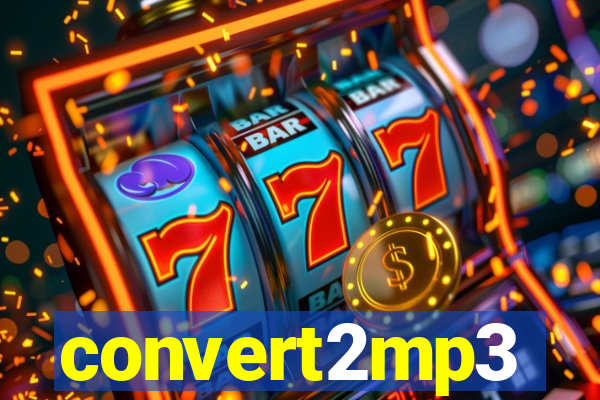 convert2mp3