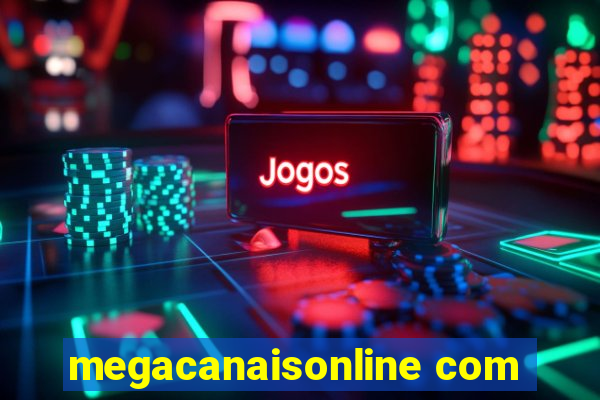 megacanaisonline com