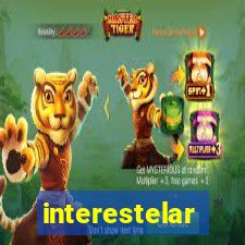 interestelar download dublado