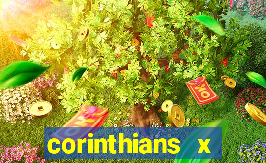 corinthians x gremio palpite