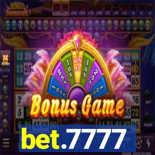 bet.7777