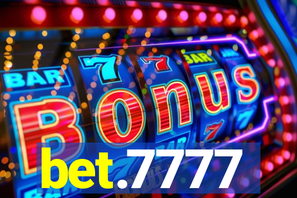 bet.7777