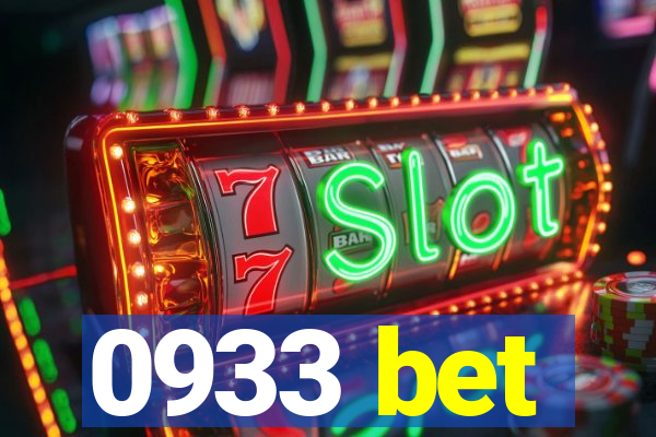 0933 bet