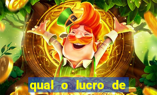 qual o lucro de uma quadra de futebol society