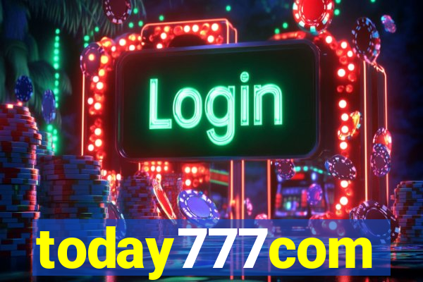 today777com