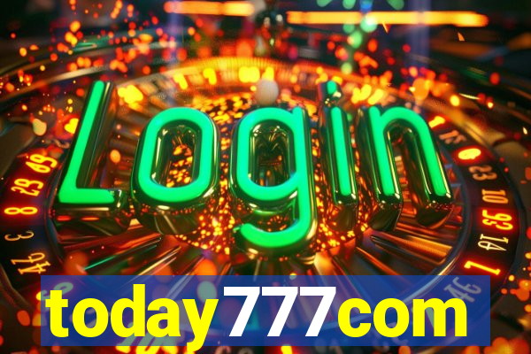today777com