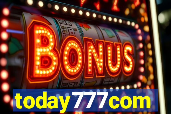 today777com