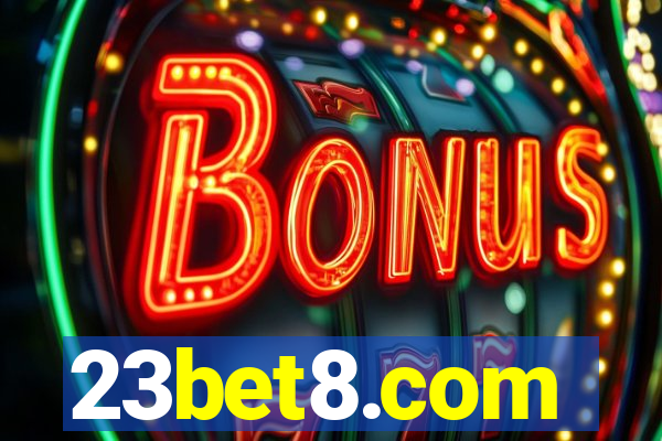 23bet8.com