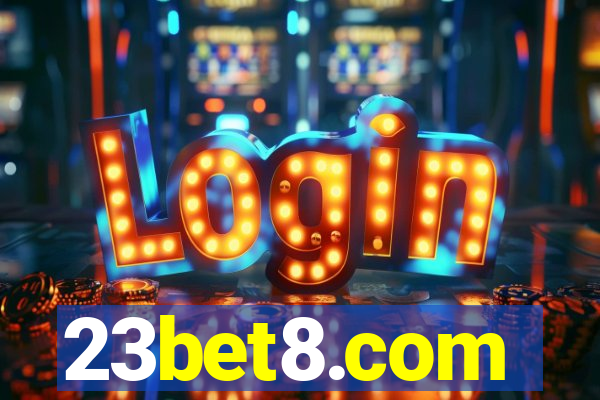 23bet8.com