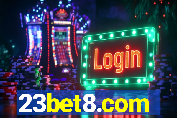 23bet8.com