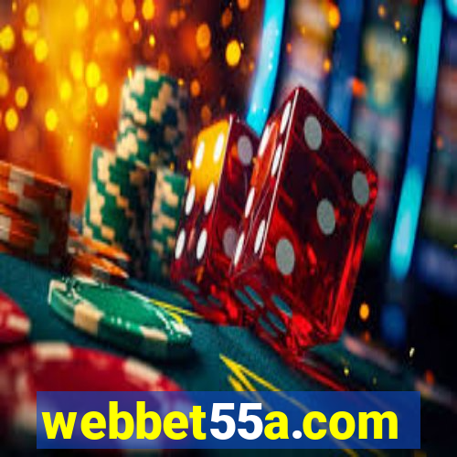 webbet55a.com