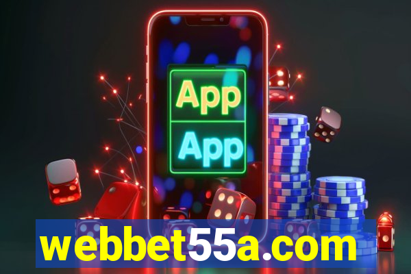 webbet55a.com