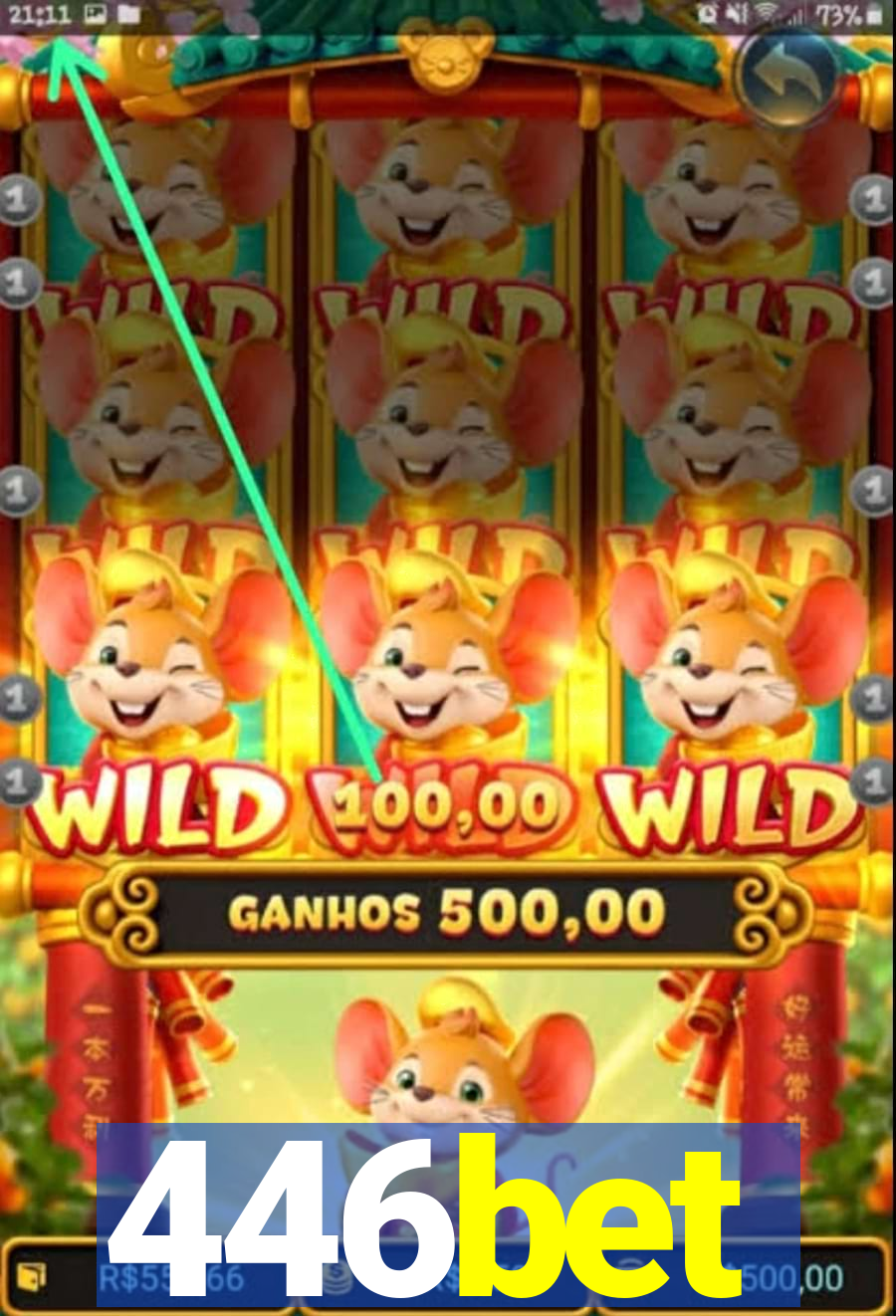 446bet