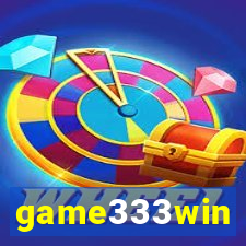 game333win
