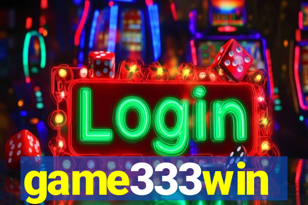 game333win