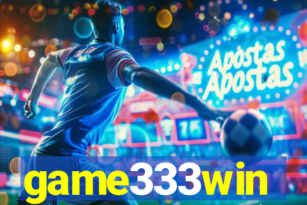 game333win