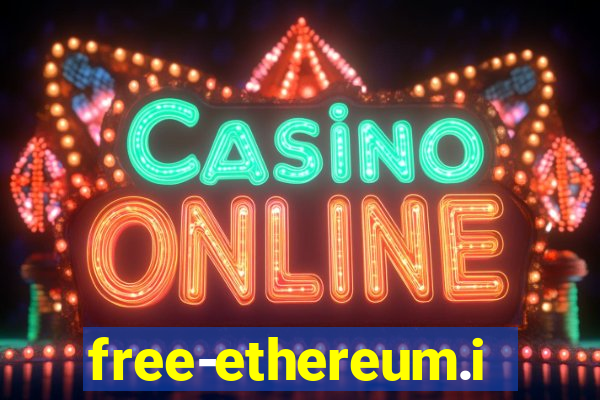 free-ethereum.io