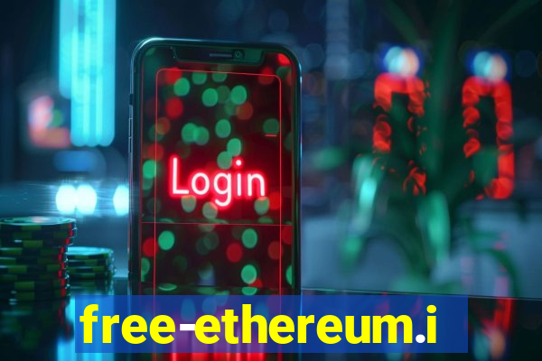 free-ethereum.io