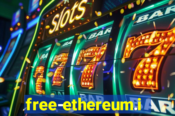 free-ethereum.io