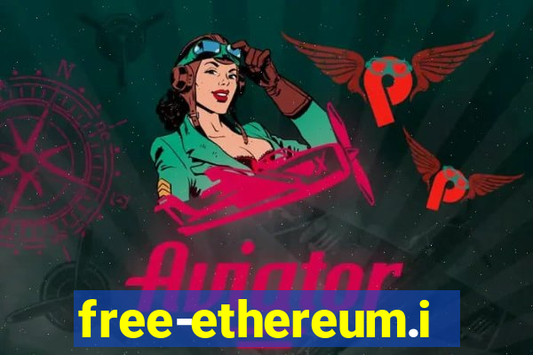 free-ethereum.io